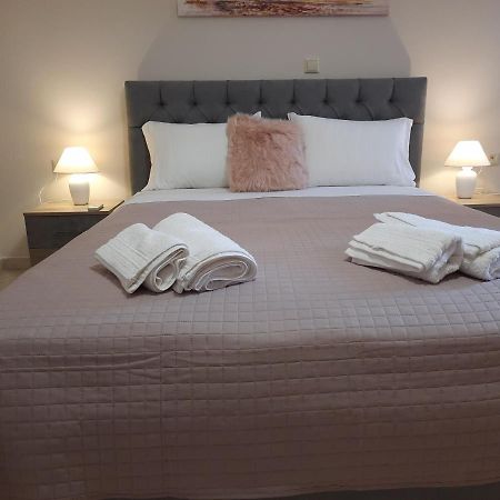 Pavlos Apartment Chania  Zewnętrze zdjęcie