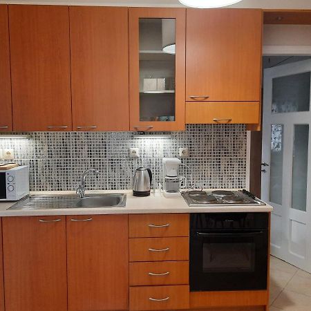 Pavlos Apartment Chania  Zewnętrze zdjęcie