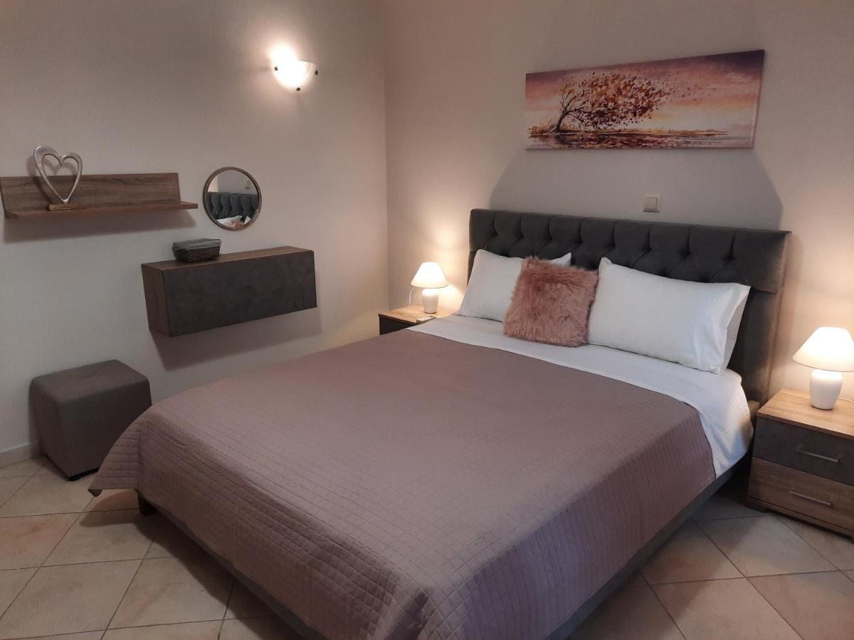 Pavlos Apartment Chania  Zewnętrze zdjęcie