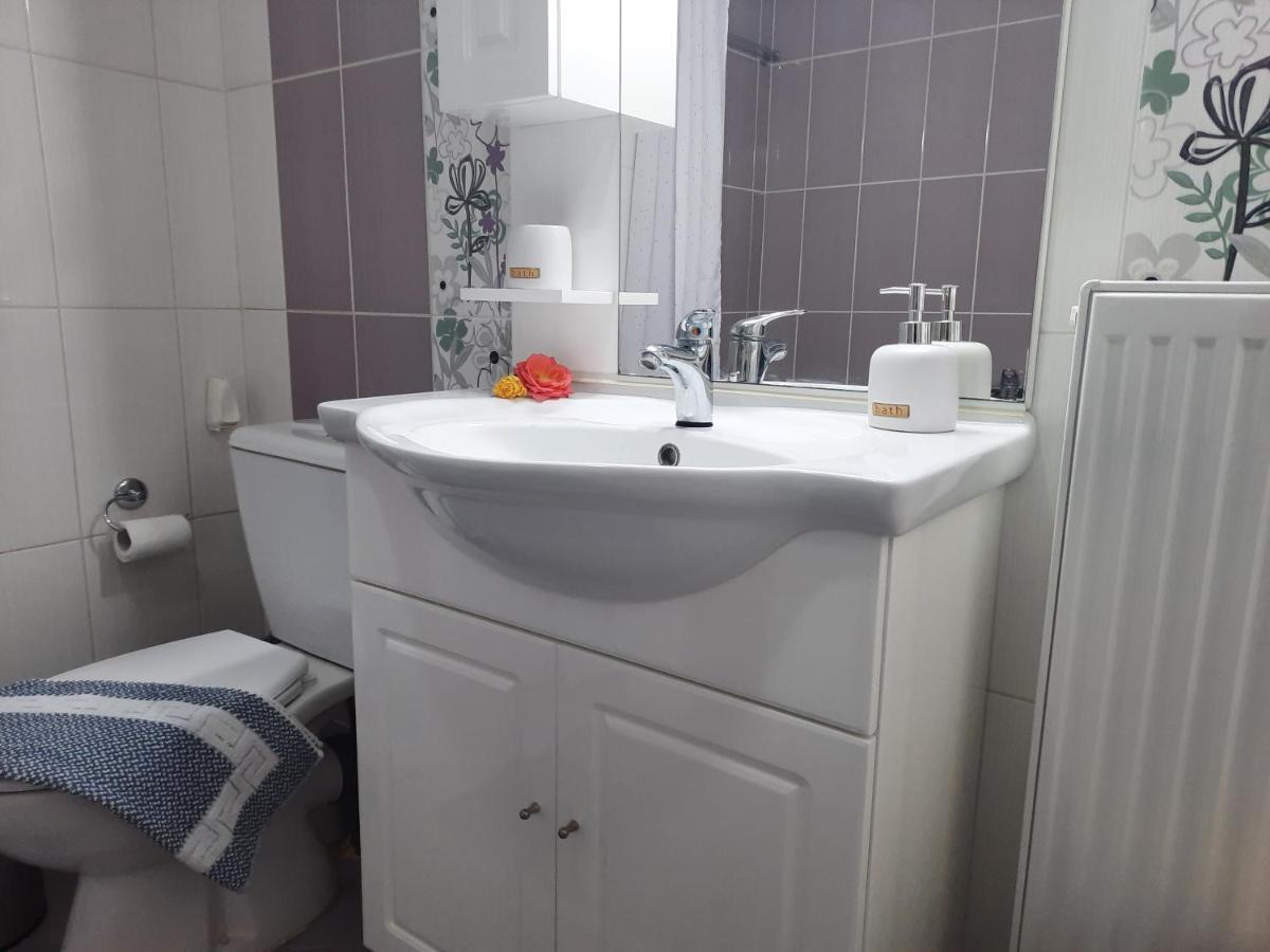 Pavlos Apartment Chania  Zewnętrze zdjęcie