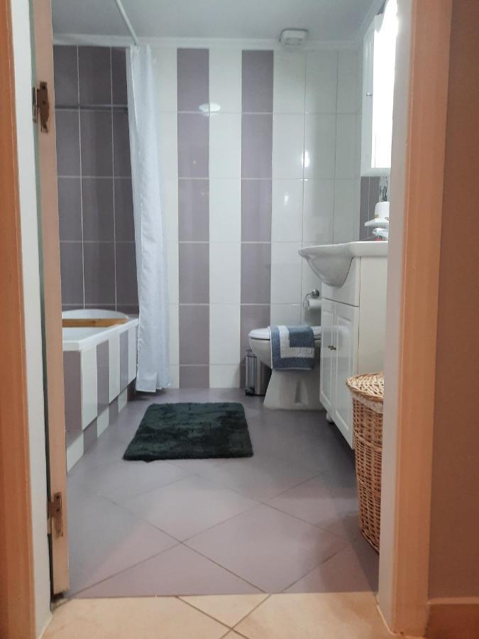 Pavlos Apartment Chania  Zewnętrze zdjęcie