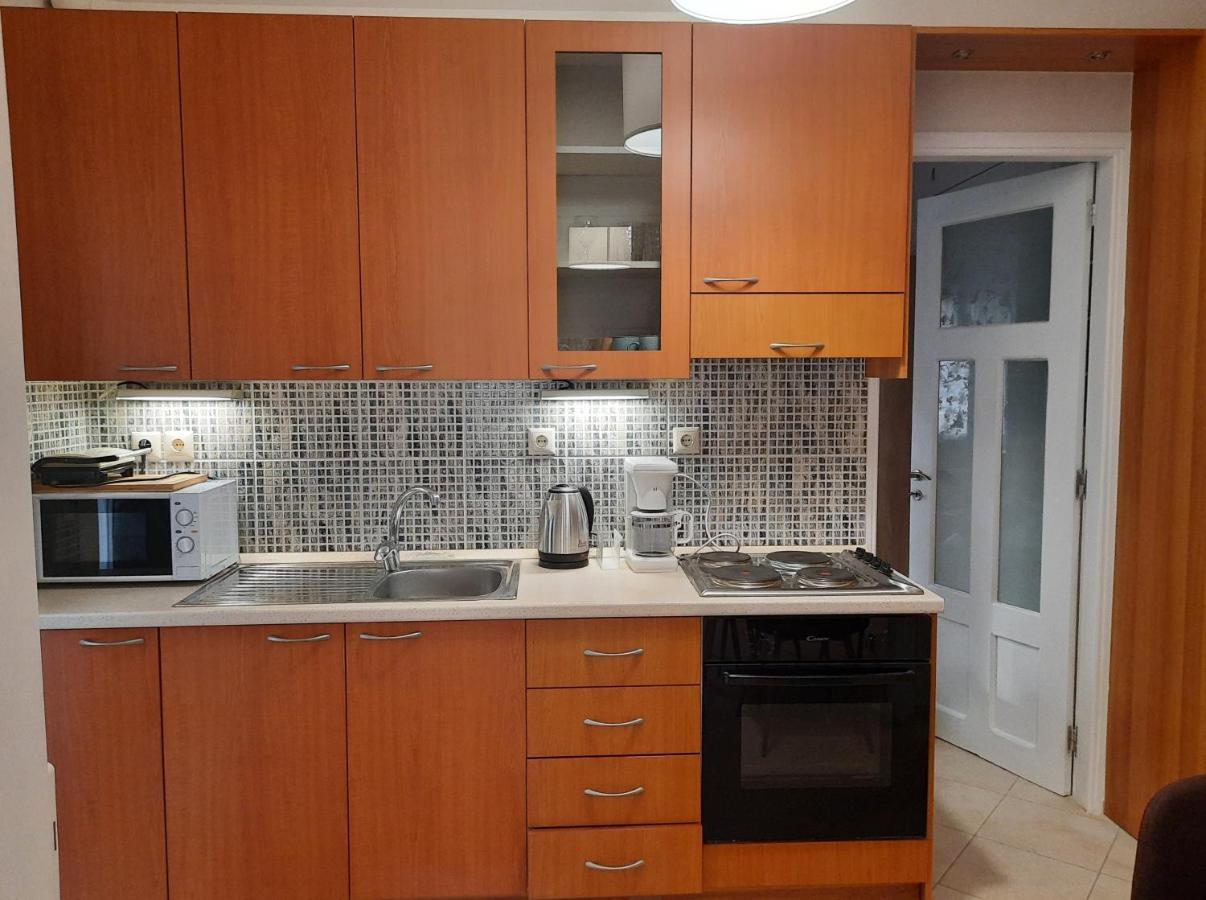 Pavlos Apartment Chania  Zewnętrze zdjęcie