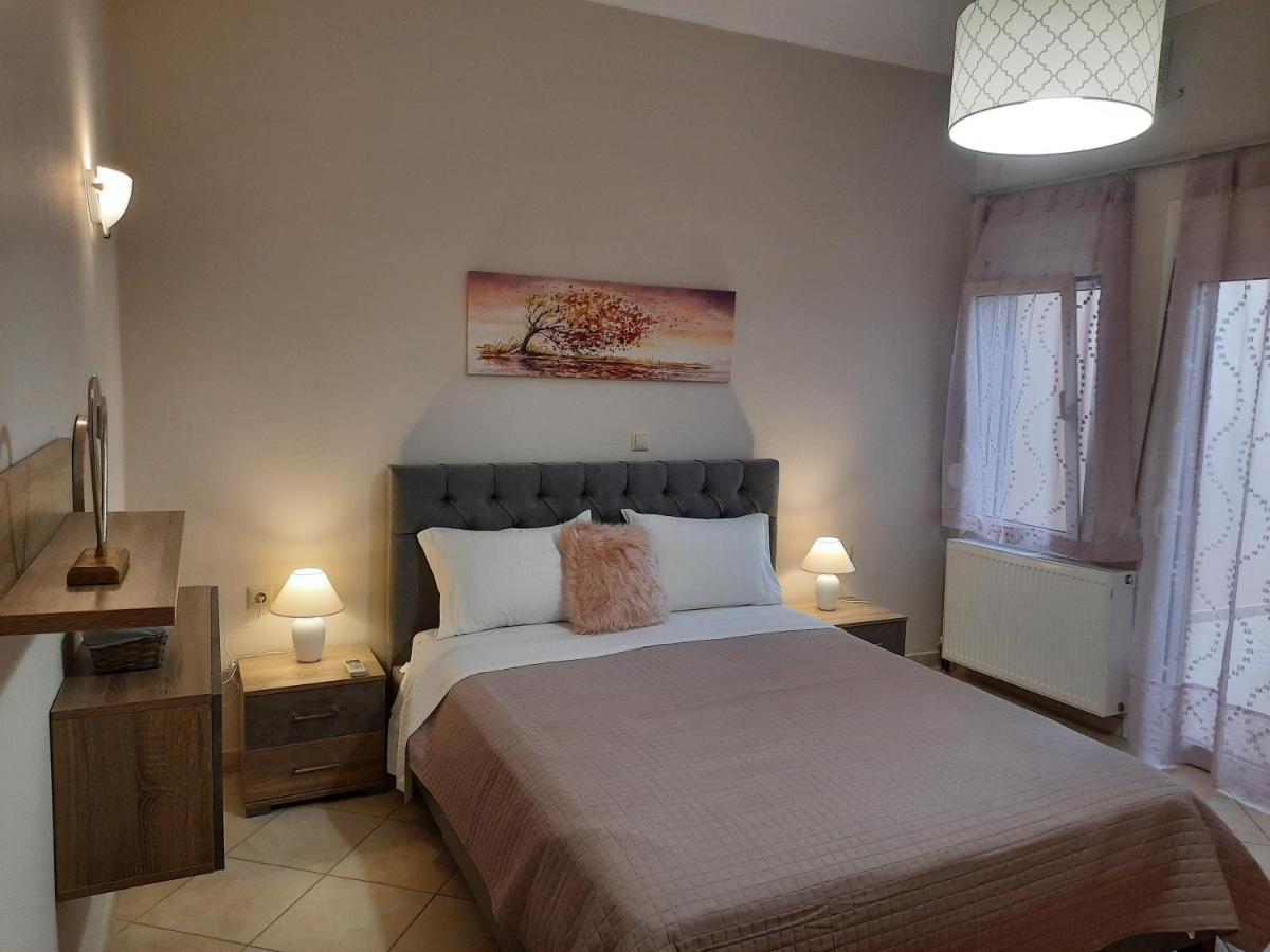 Pavlos Apartment Chania  Zewnętrze zdjęcie