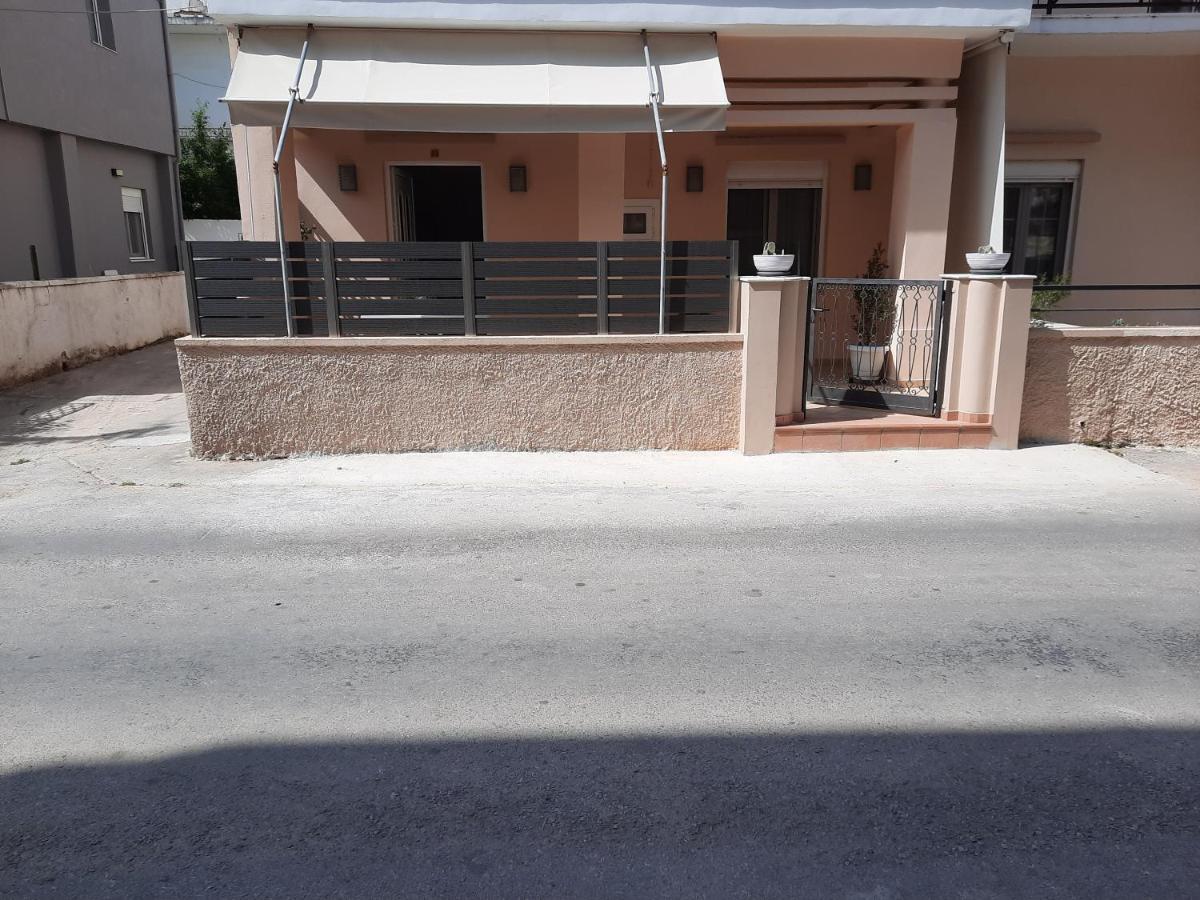 Pavlos Apartment Chania  Zewnętrze zdjęcie