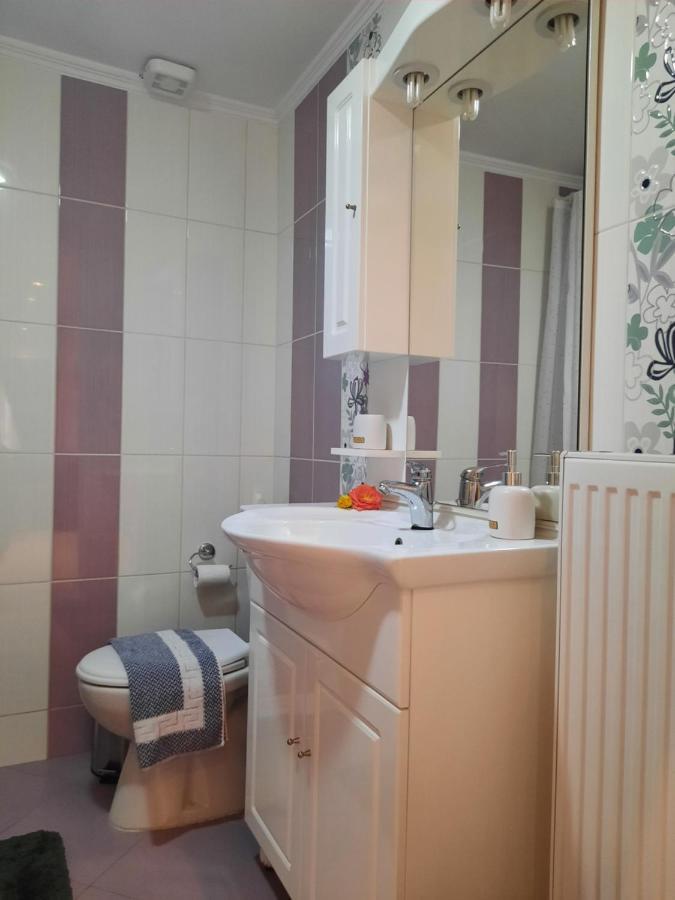 Pavlos Apartment Chania  Zewnętrze zdjęcie
