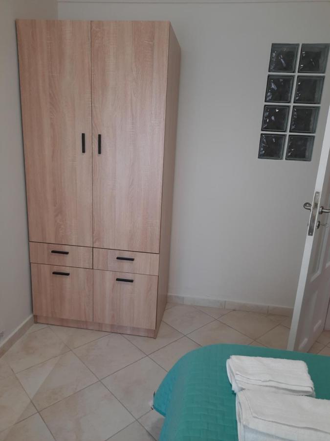 Pavlos Apartment Chania  Zewnętrze zdjęcie