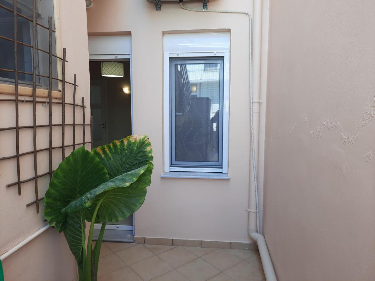 Pavlos Apartment Chania  Zewnętrze zdjęcie